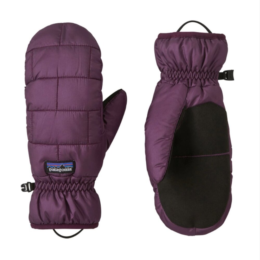 Brand New without tags, Patagonia Nano Puff Mittens women's medium